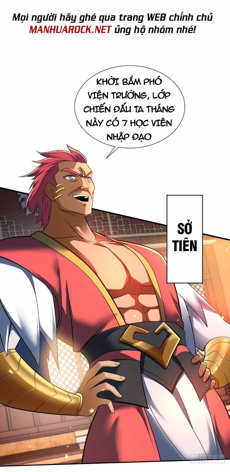 Lâm Binh Đấu Giả Chapter 18 trang 11