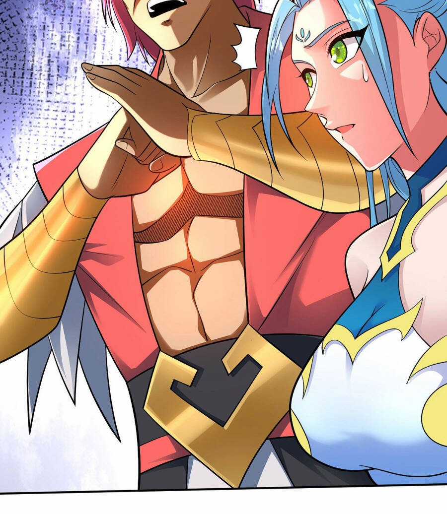 Lâm Binh Đấu Giả Chapter 18 trang 18