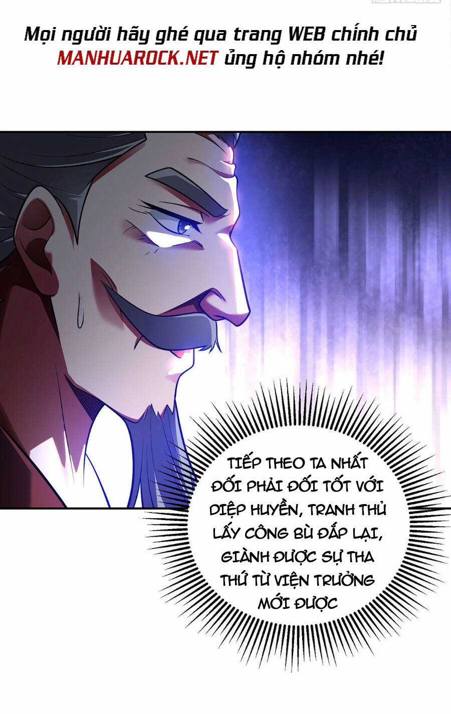 Lâm Binh Đấu Giả Chapter 18 trang 2