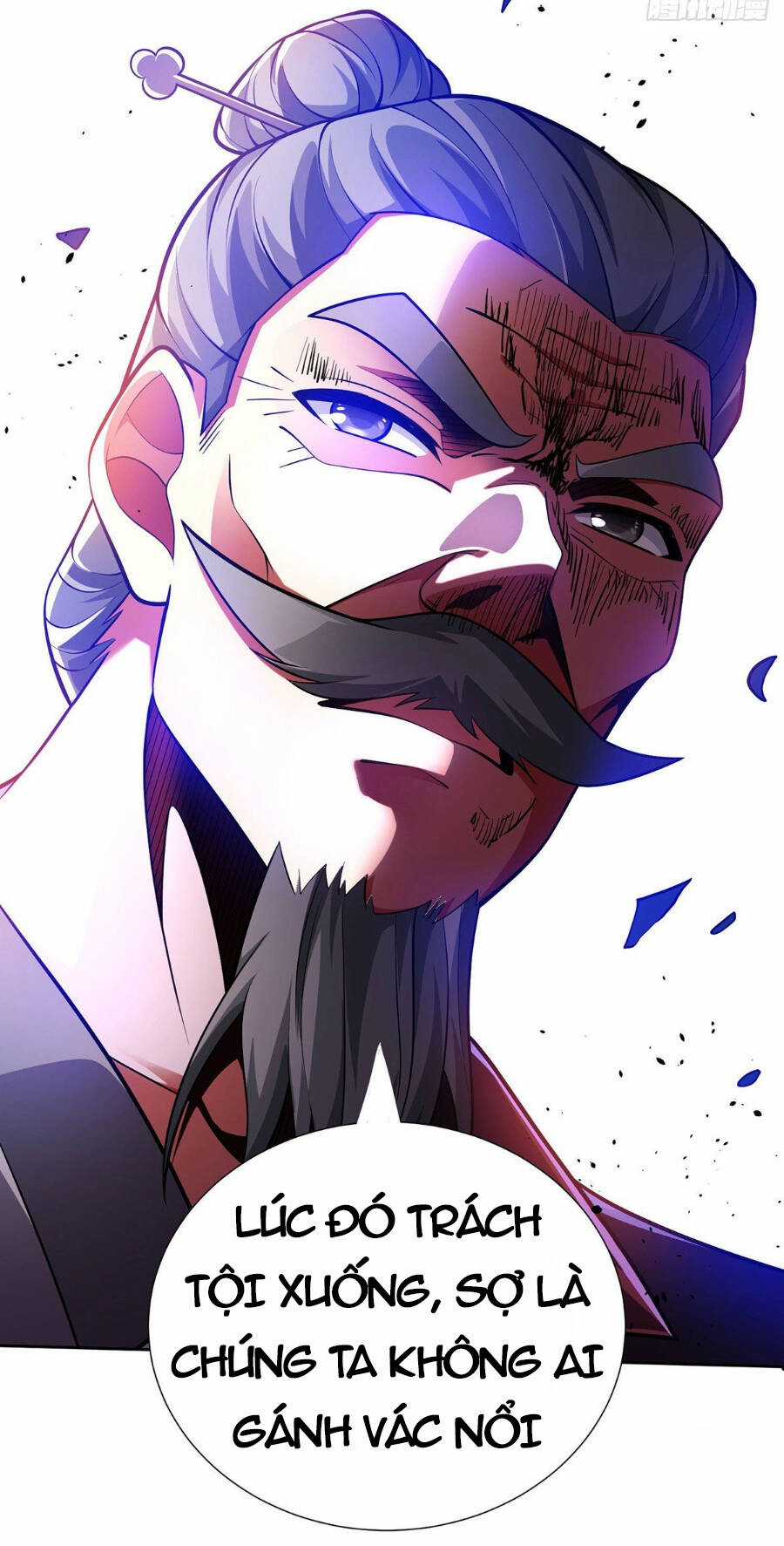 Lâm Binh Đấu Giả Chapter 18 trang 21