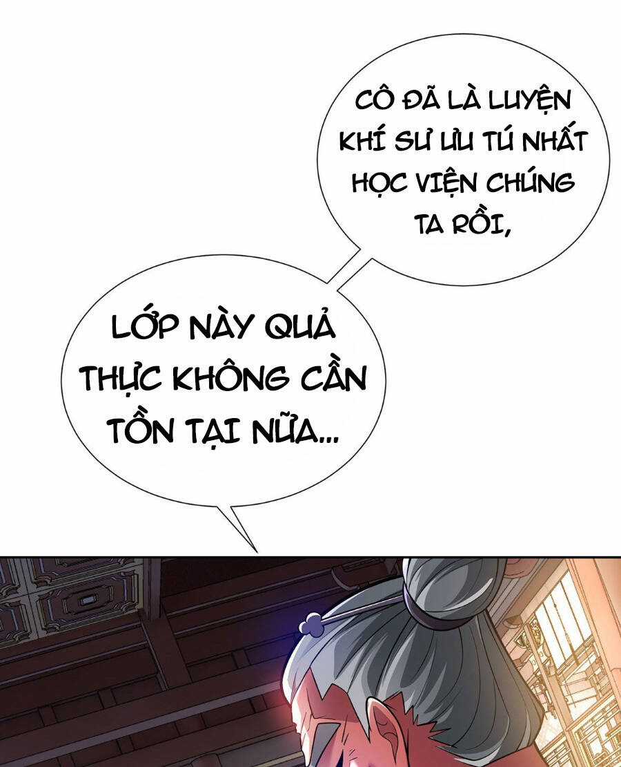Lâm Binh Đấu Giả Chapter 18 trang 23