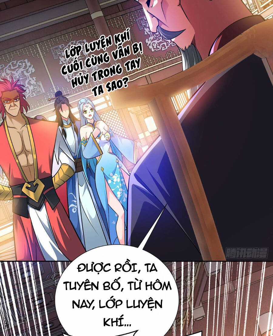 Lâm Binh Đấu Giả Chapter 18 trang 24