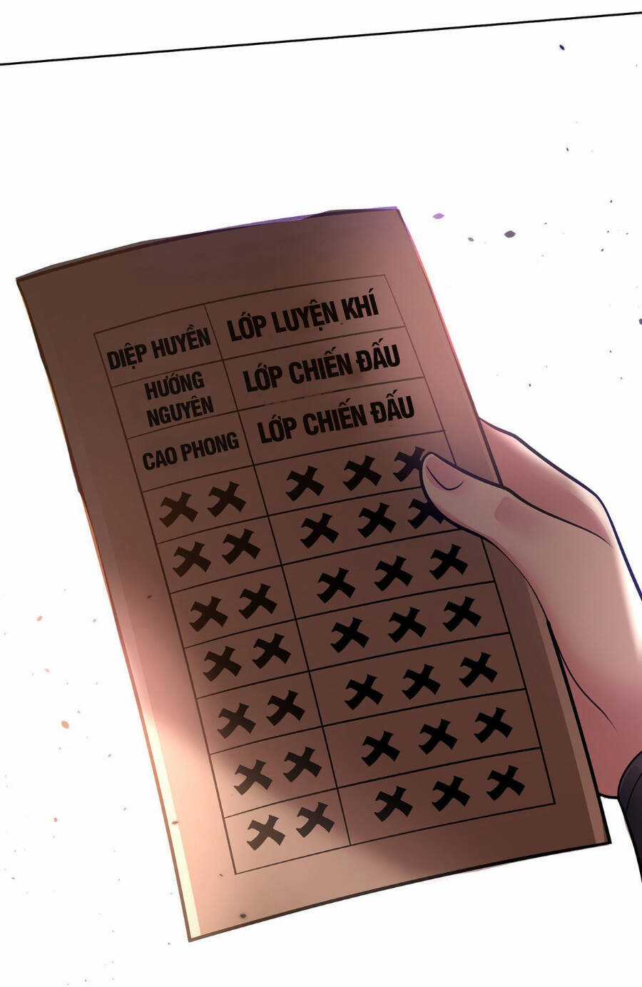 Lâm Binh Đấu Giả Chapter 18 trang 27