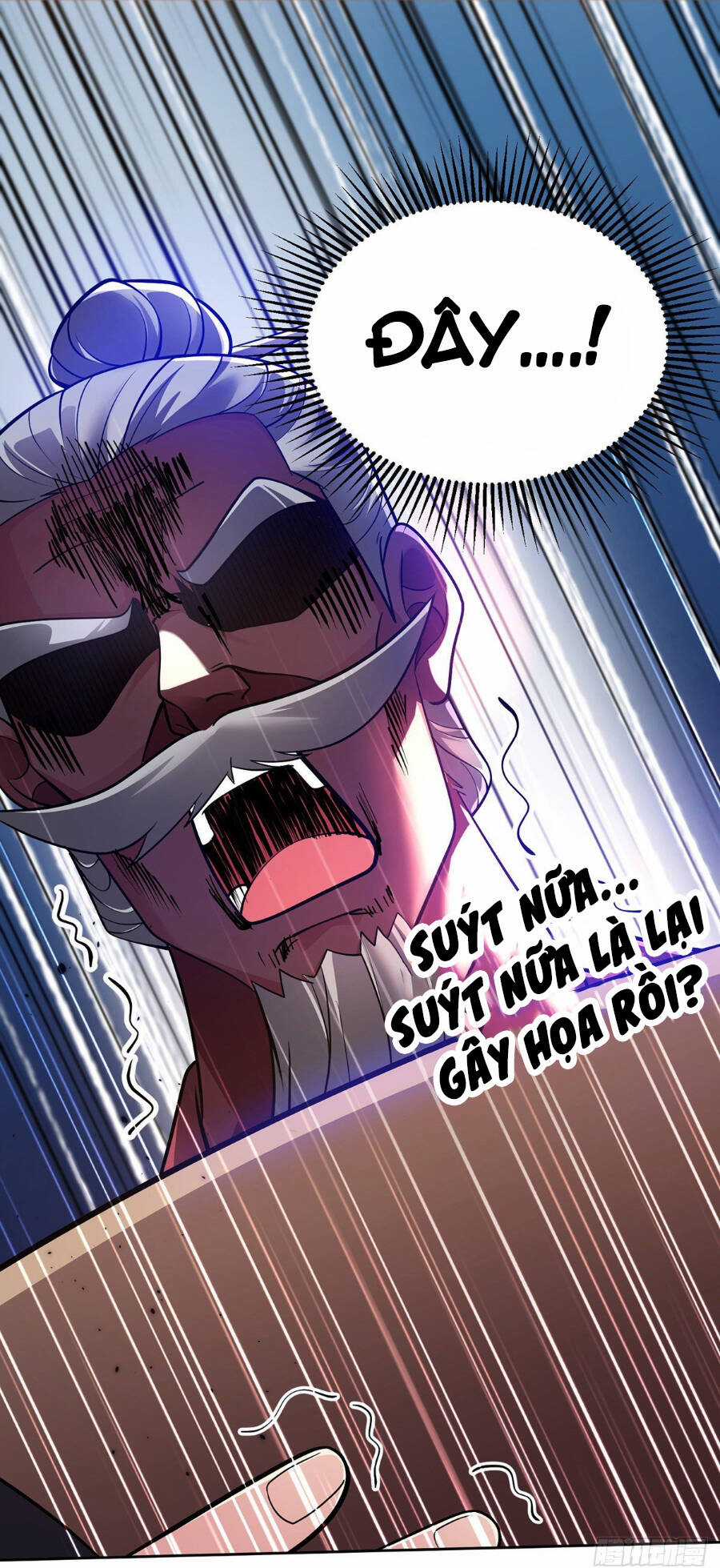 Lâm Binh Đấu Giả Chapter 18 trang 29