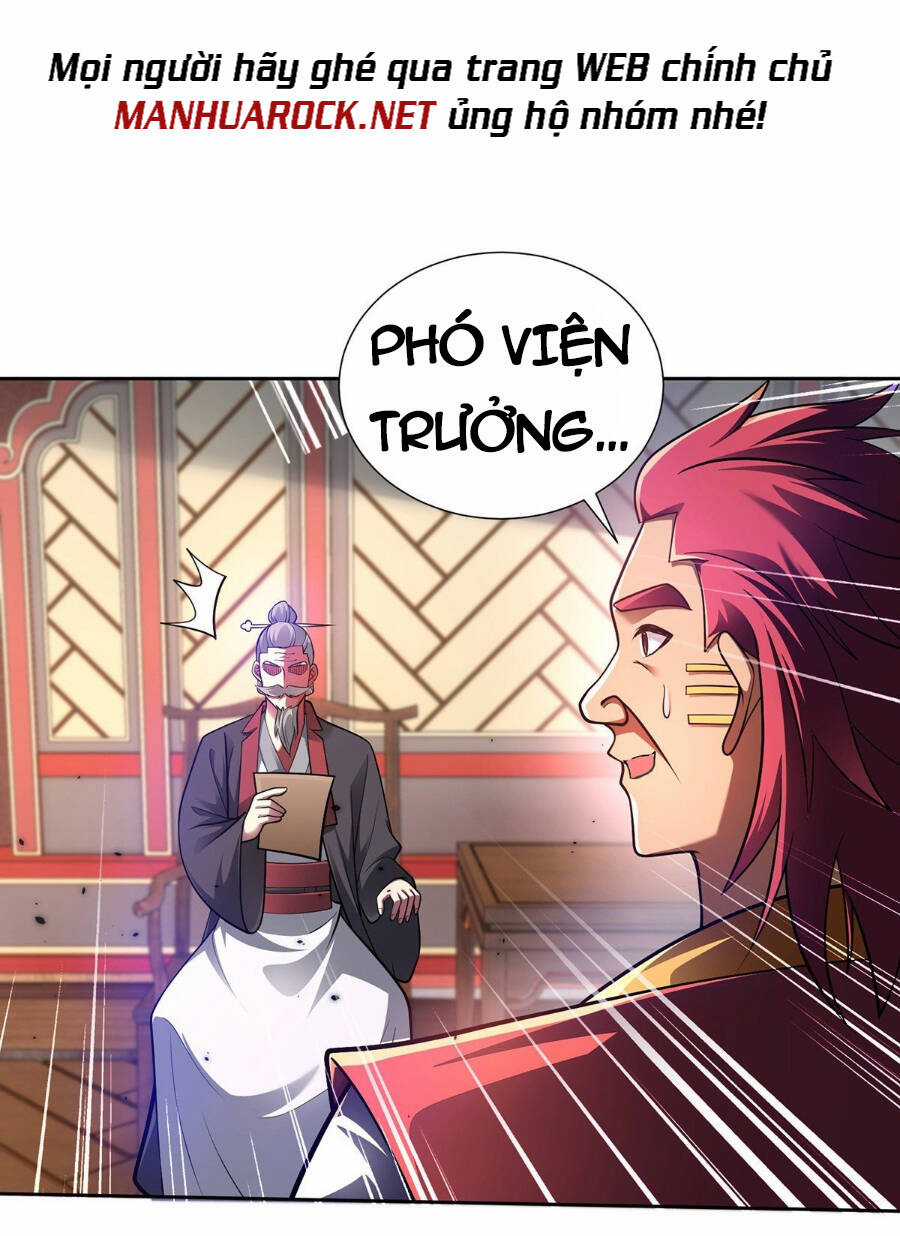 Lâm Binh Đấu Giả Chapter 18 trang 30