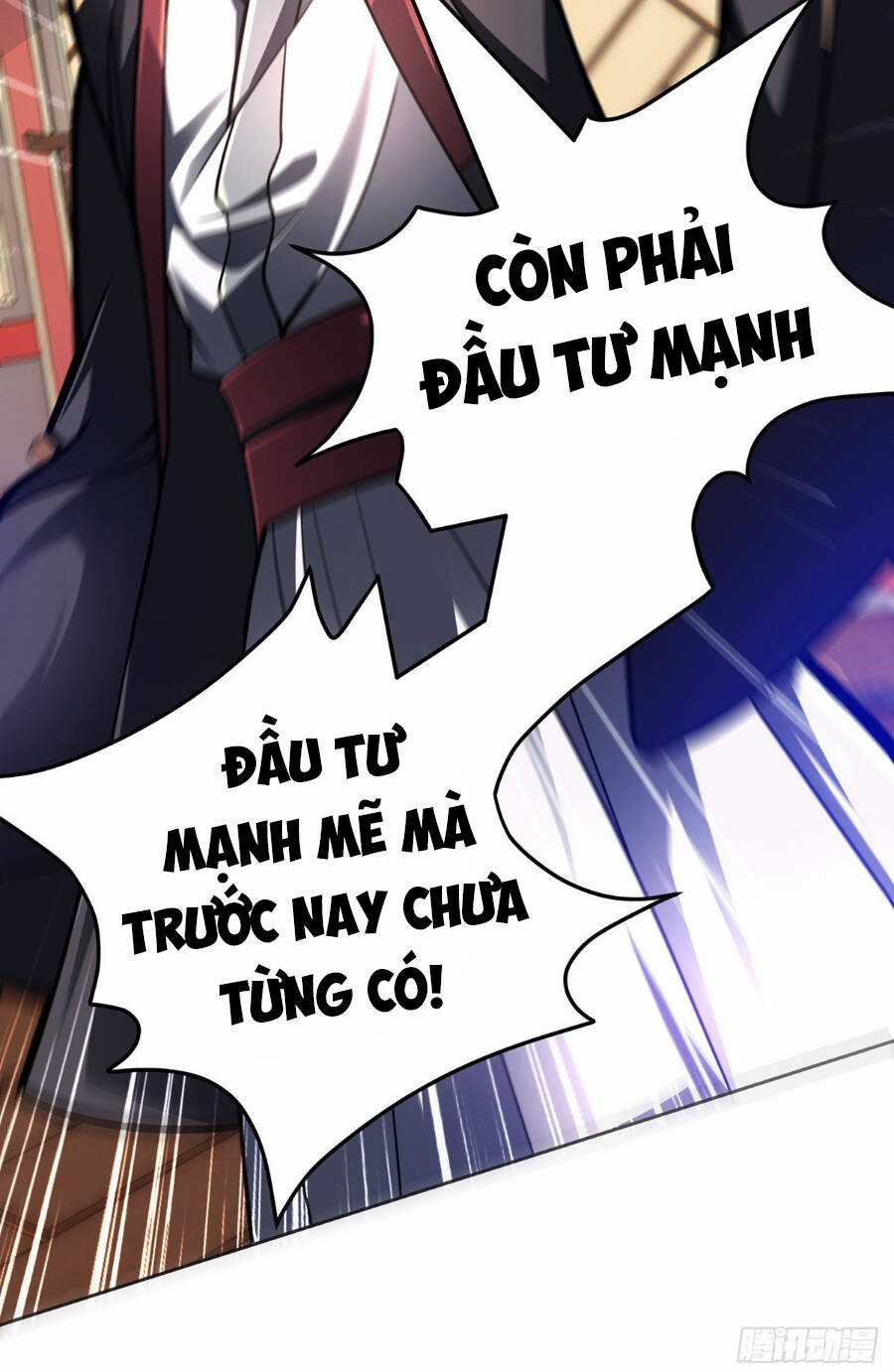 Lâm Binh Đấu Giả Chapter 18 trang 33