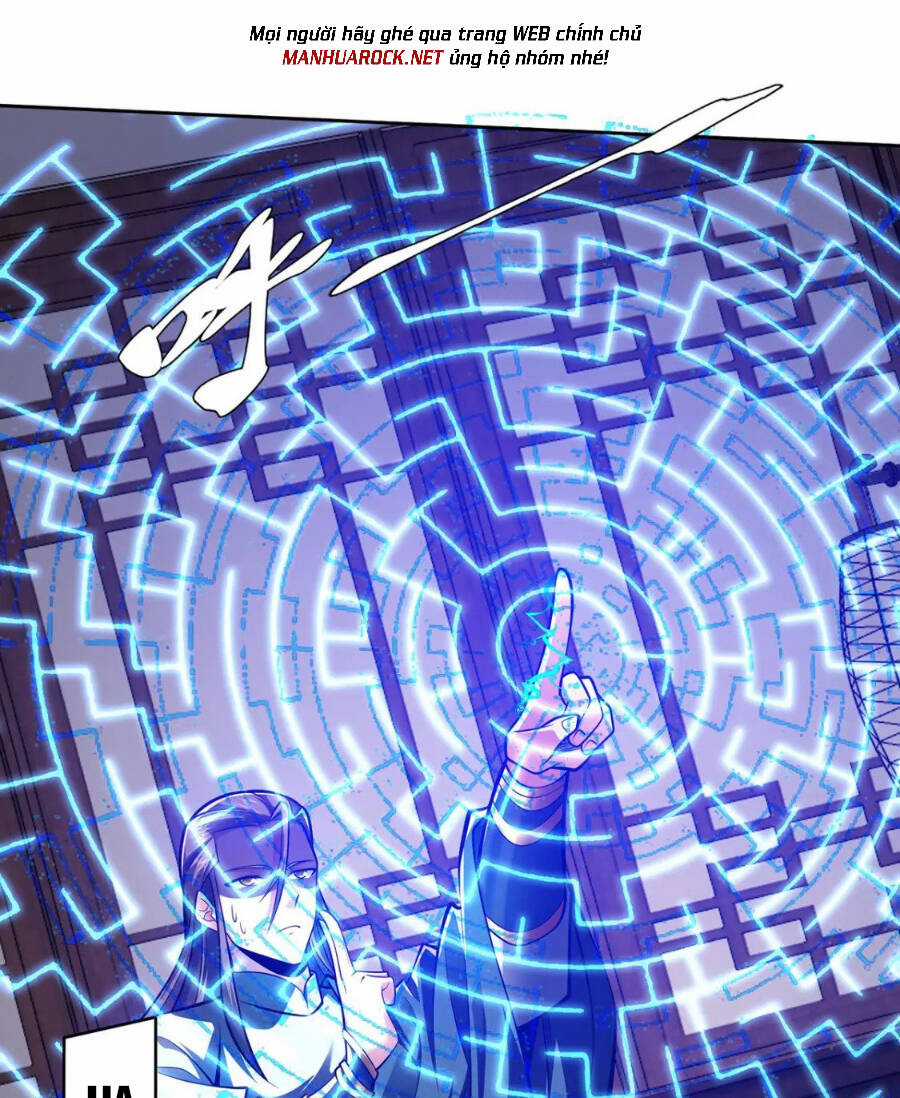 Lâm Binh Đấu Giả Chapter 19 trang 14