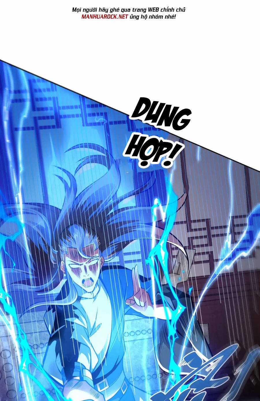 Lâm Binh Đấu Giả Chapter 19 trang 18