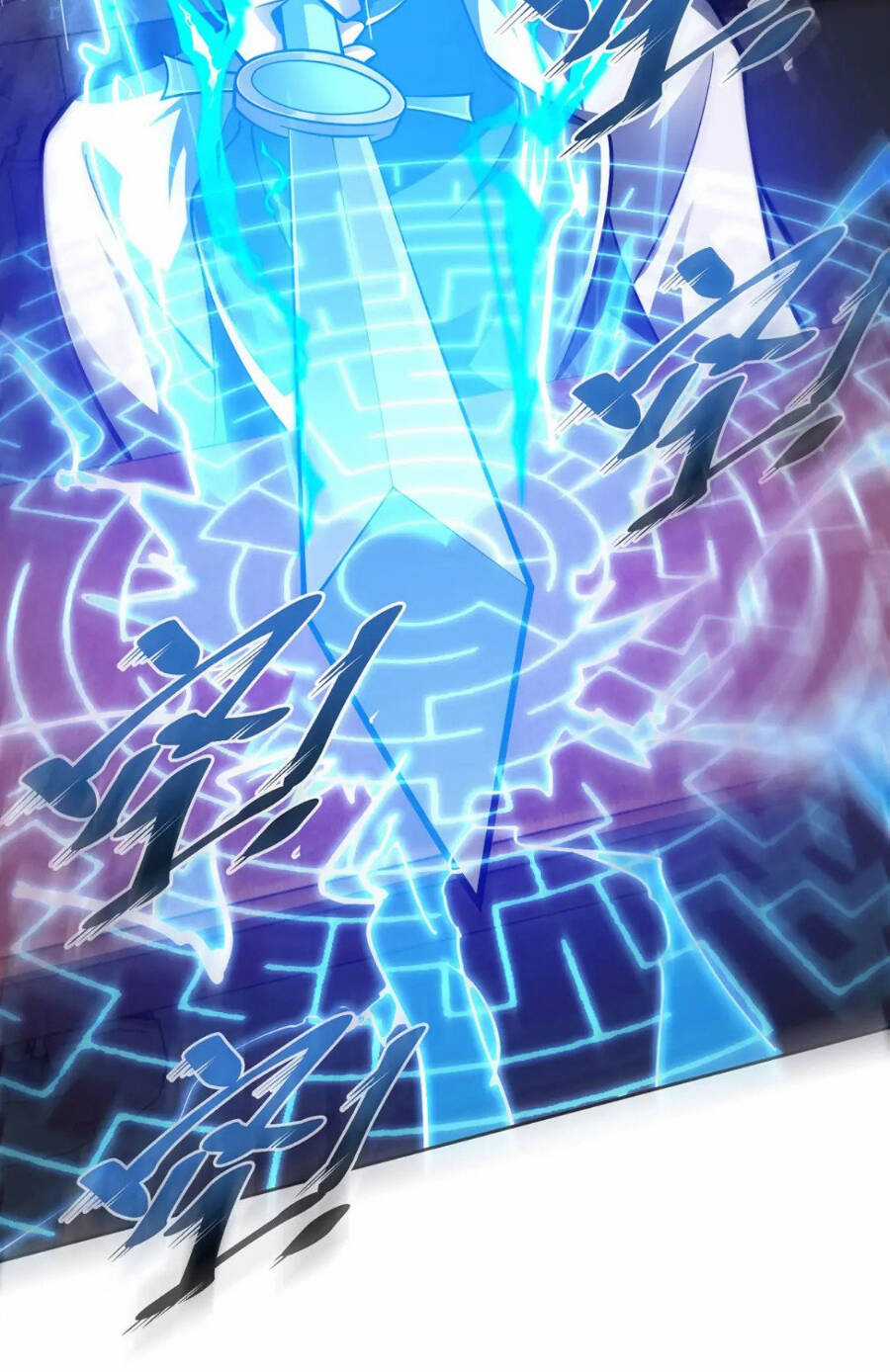 Lâm Binh Đấu Giả Chapter 19 trang 19