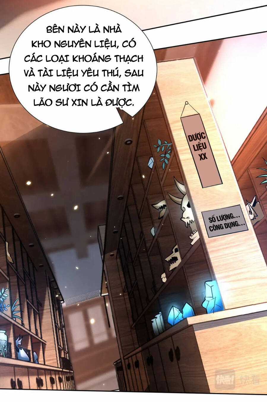 Lâm Binh Đấu Giả Chapter 19 trang 2