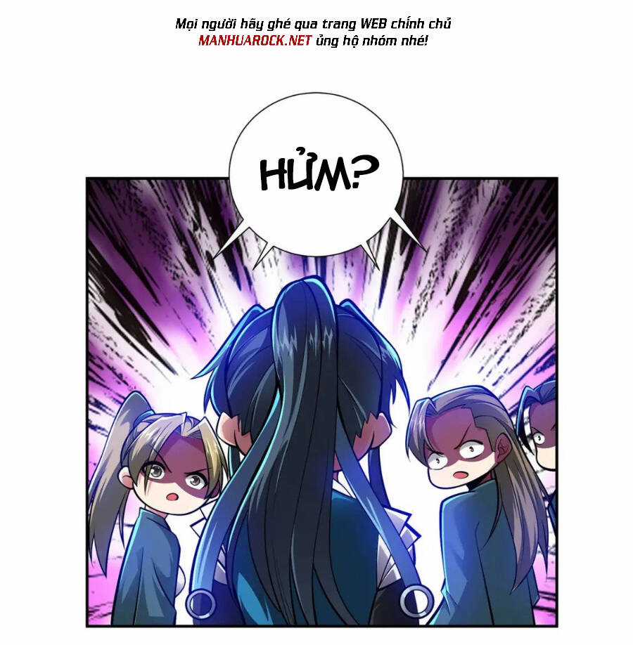 Lâm Binh Đấu Giả Chapter 19 trang 23