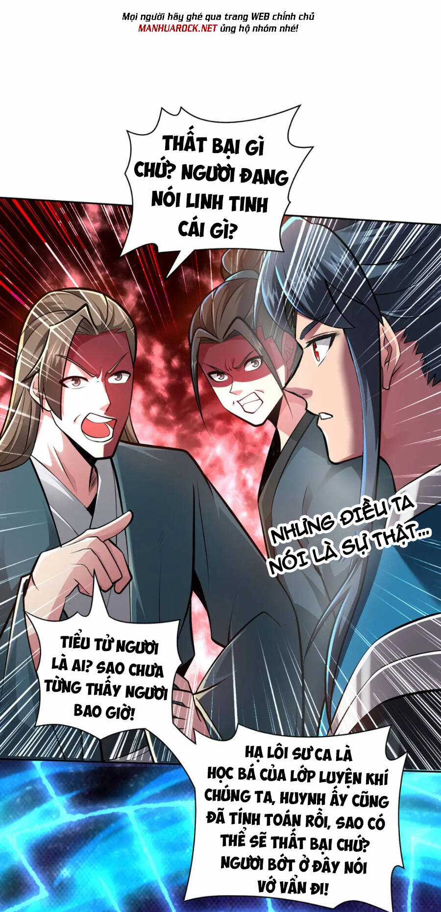 Lâm Binh Đấu Giả Chapter 19 trang 24