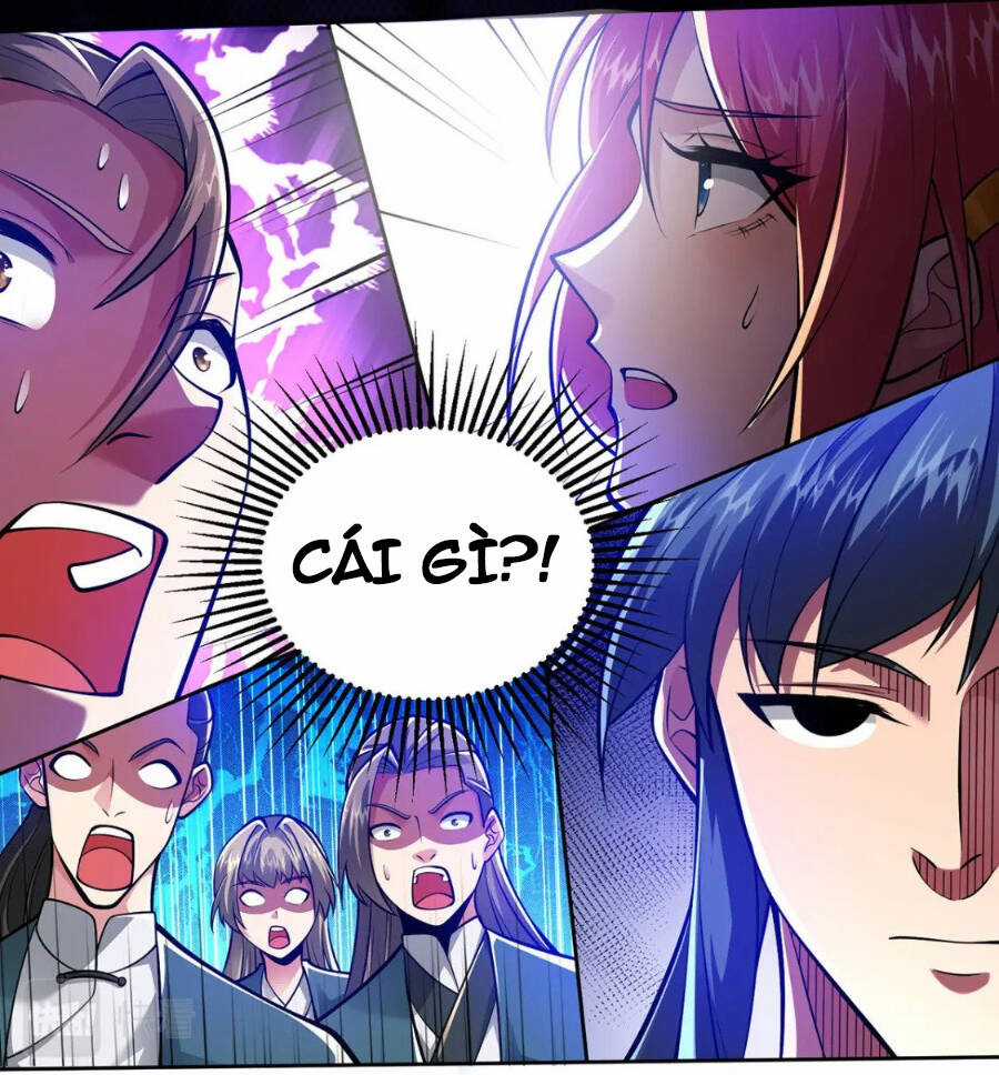 Lâm Binh Đấu Giả Chapter 19 trang 27