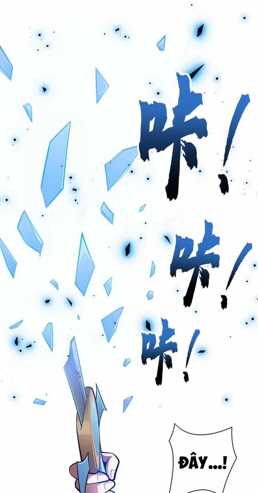 Lâm Binh Đấu Giả Chapter 19 trang 28