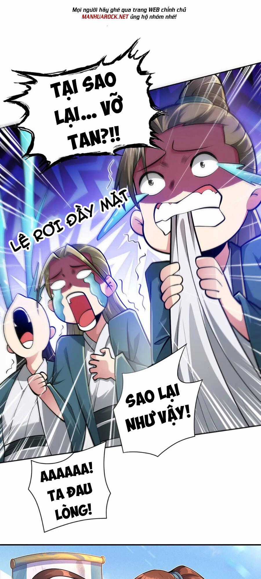 Lâm Binh Đấu Giả Chapter 19 trang 30