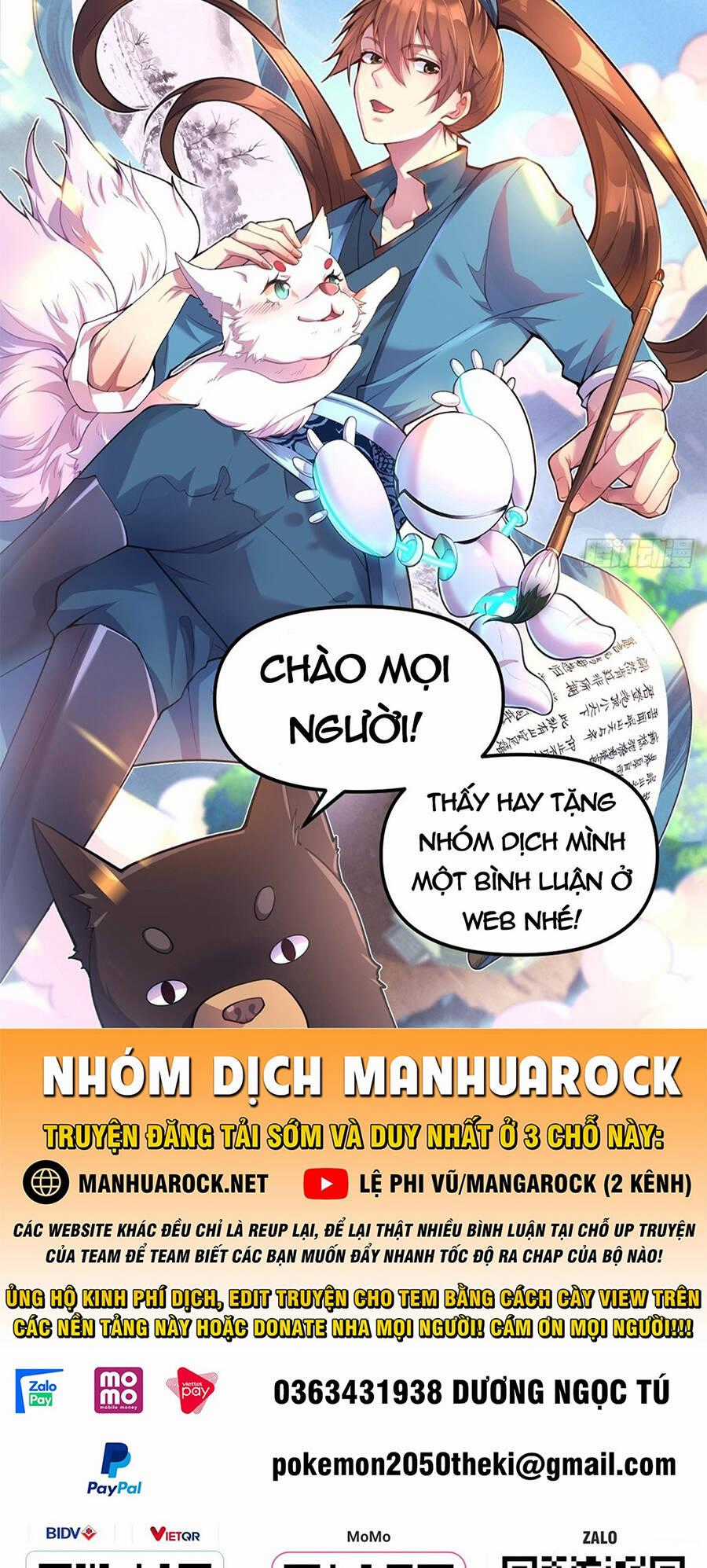 Lâm Binh Đấu Giả Chapter 19 trang 31