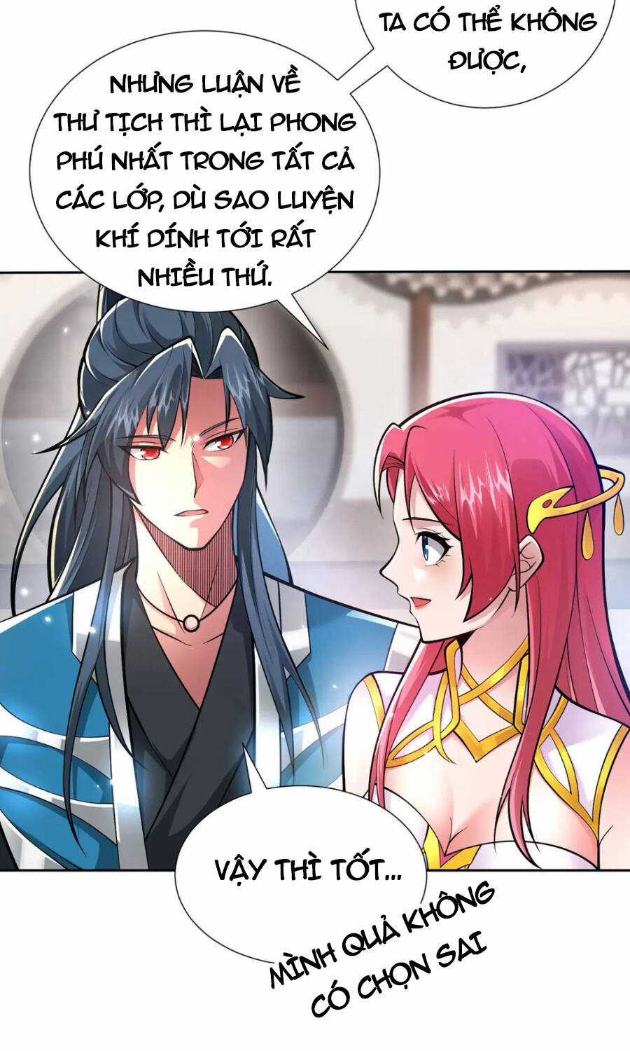 Lâm Binh Đấu Giả Chapter 19 trang 4