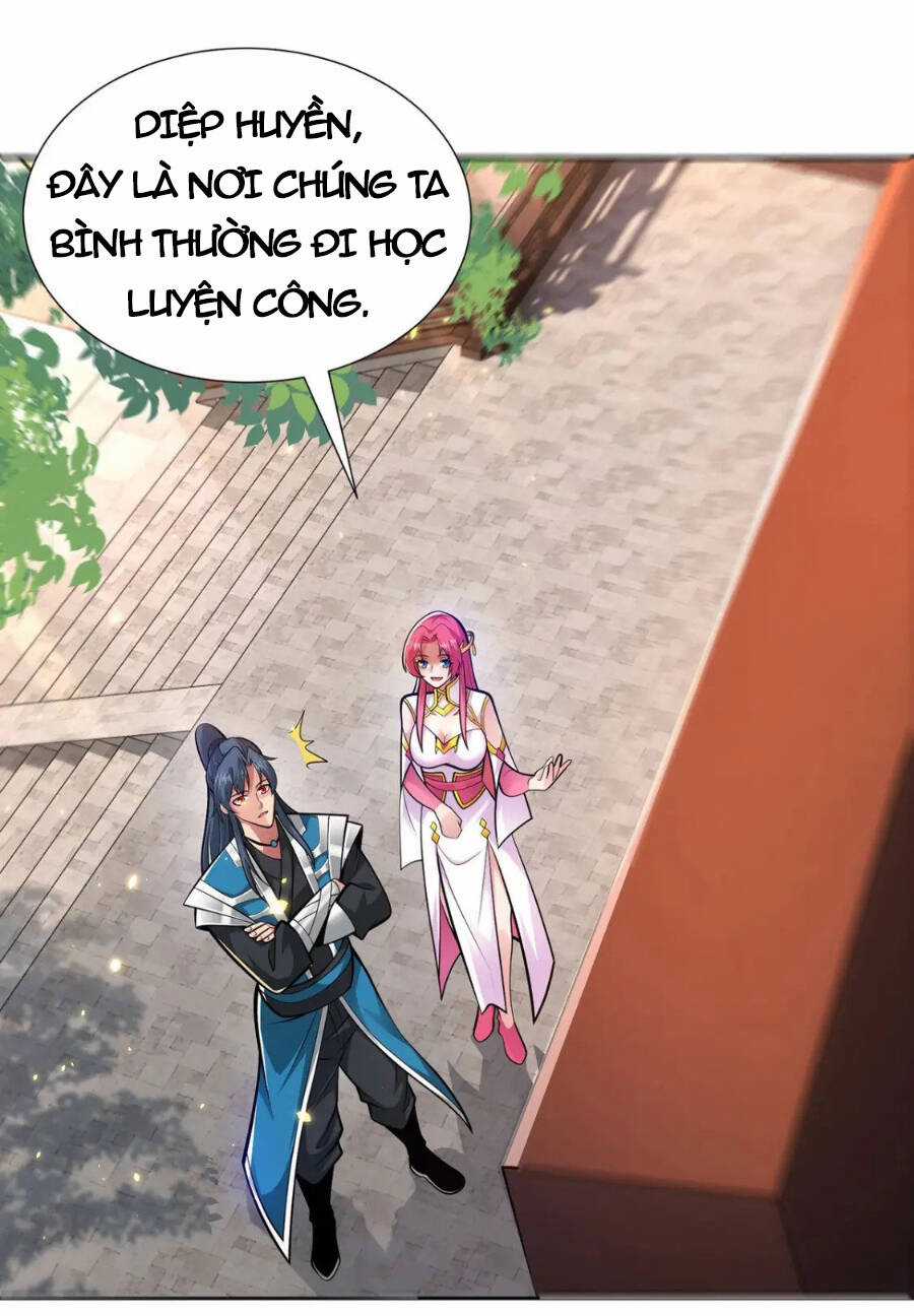 Lâm Binh Đấu Giả Chapter 19 trang 5