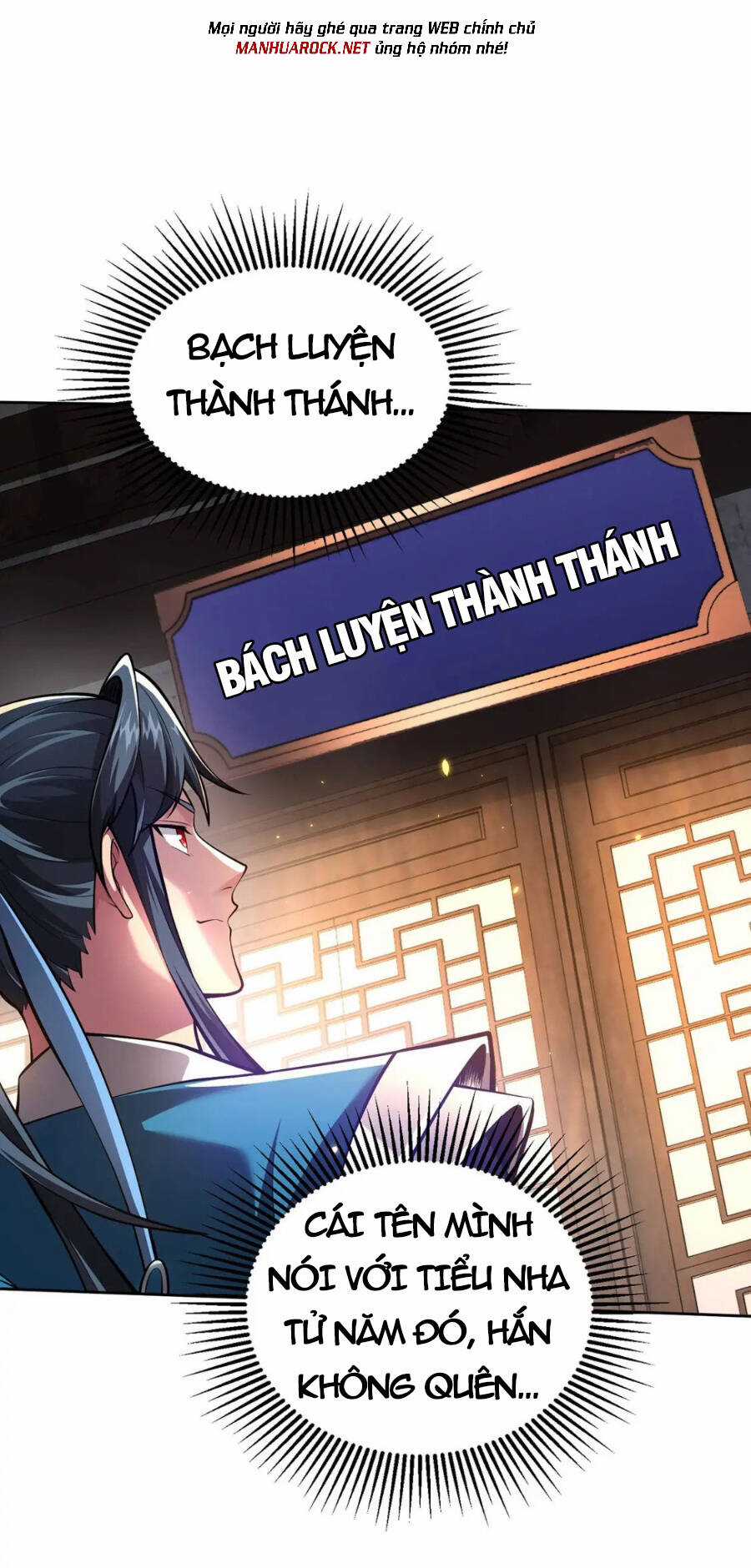 Lâm Binh Đấu Giả Chapter 19 trang 6