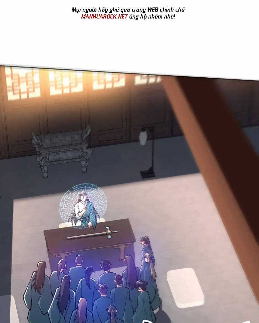 Lâm Binh Đấu Giả Chapter 19 trang 8