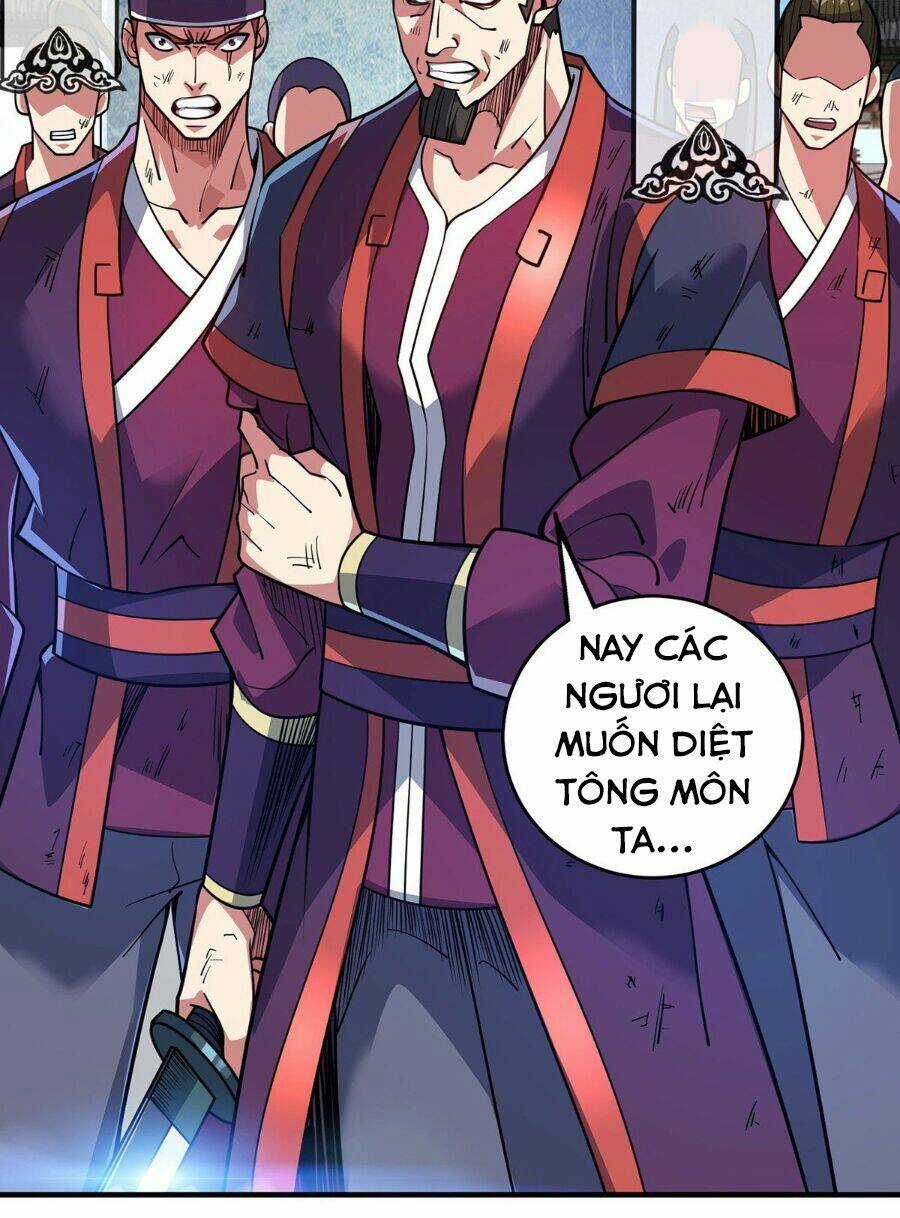 Lâm Binh Đấu Giả Chapter 2 trang 10