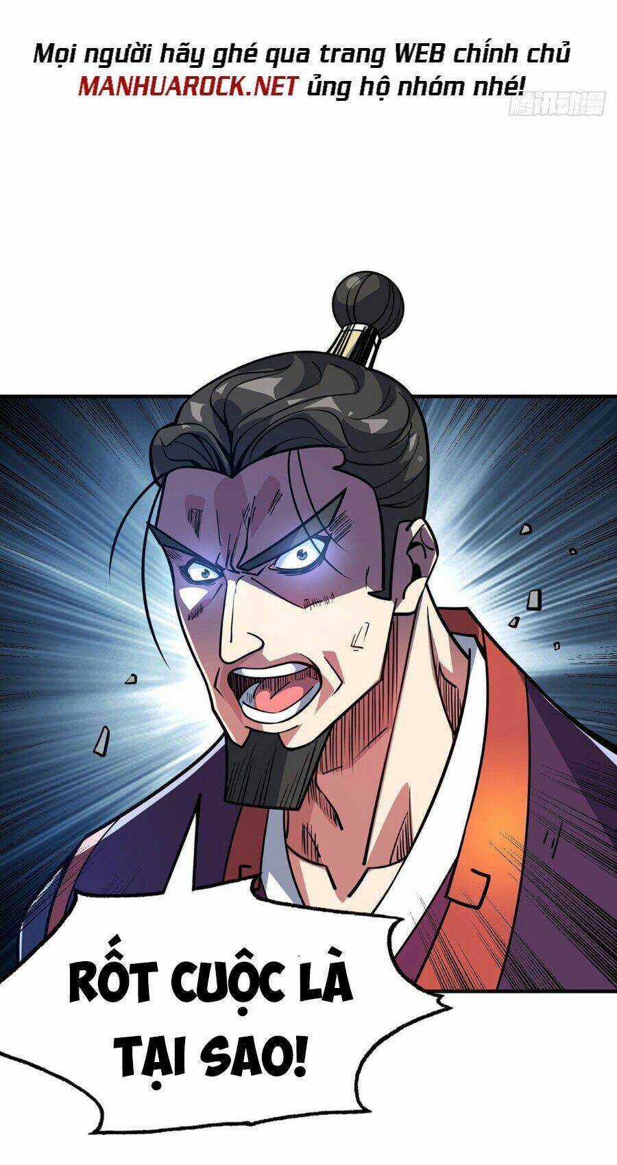 Lâm Binh Đấu Giả Chapter 2 trang 11