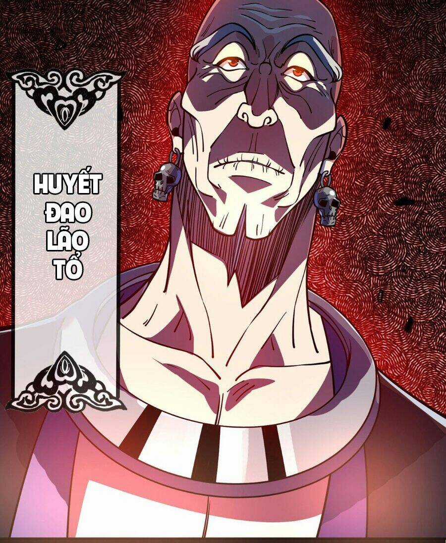 Lâm Binh Đấu Giả Chapter 2 trang 13