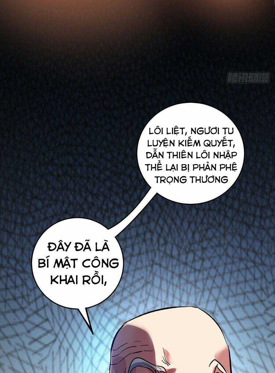 Lâm Binh Đấu Giả Chapter 2 trang 14