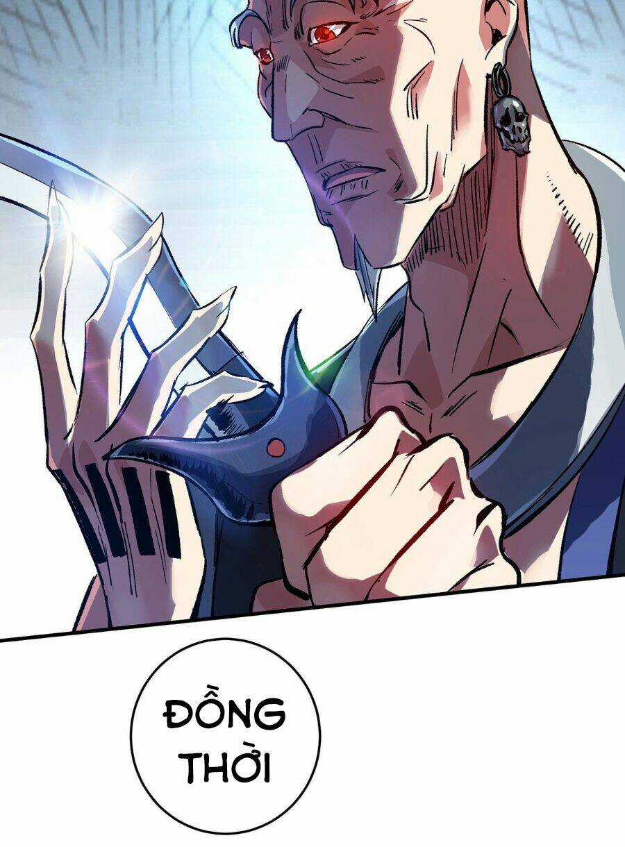 Lâm Binh Đấu Giả Chapter 2 trang 15