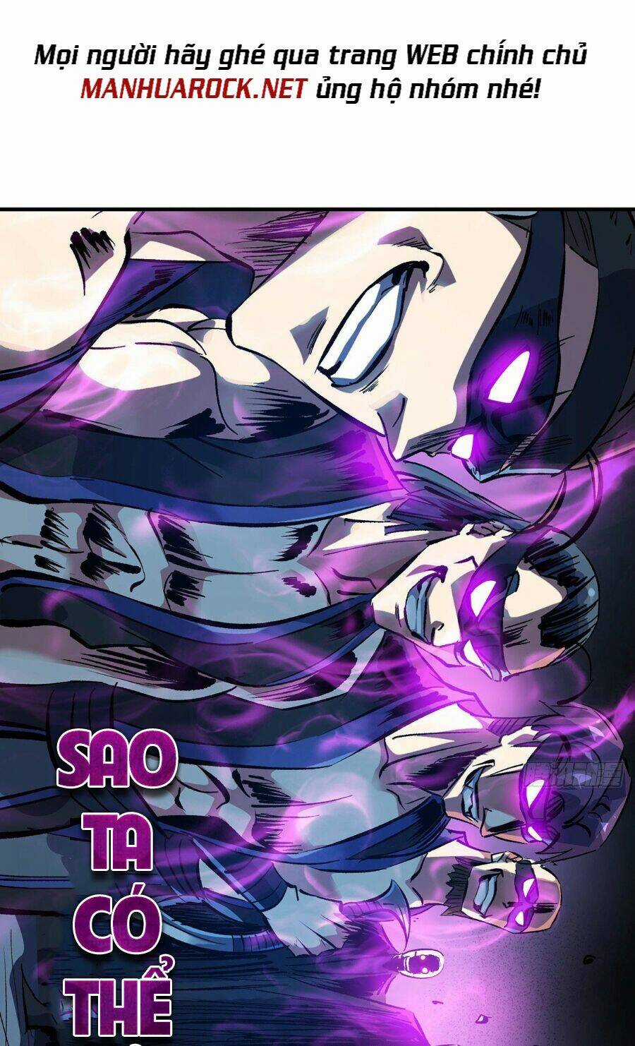 Lâm Binh Đấu Giả Chapter 2 trang 17