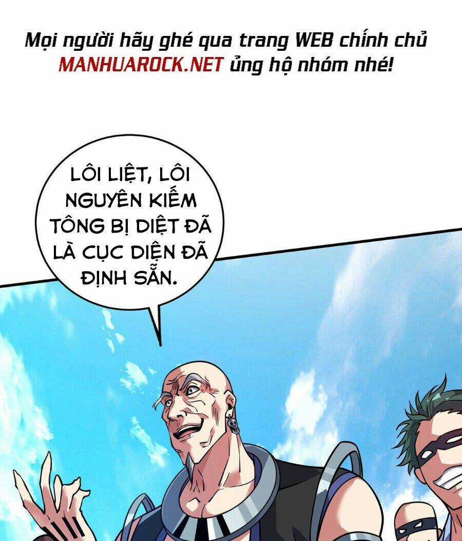 Lâm Binh Đấu Giả Chapter 2 trang 19