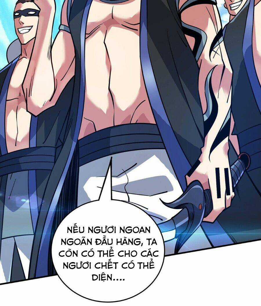 Lâm Binh Đấu Giả Chapter 2 trang 20