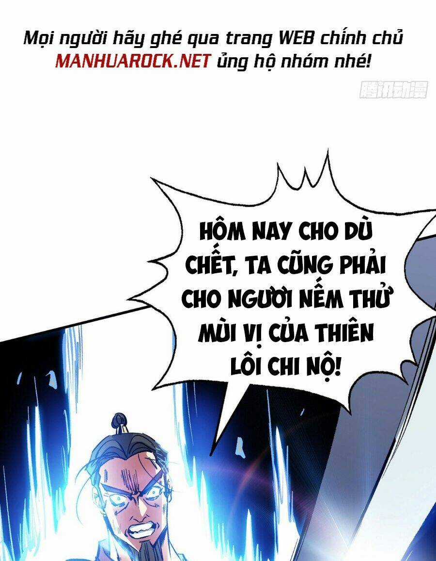 Lâm Binh Đấu Giả Chapter 2 trang 22