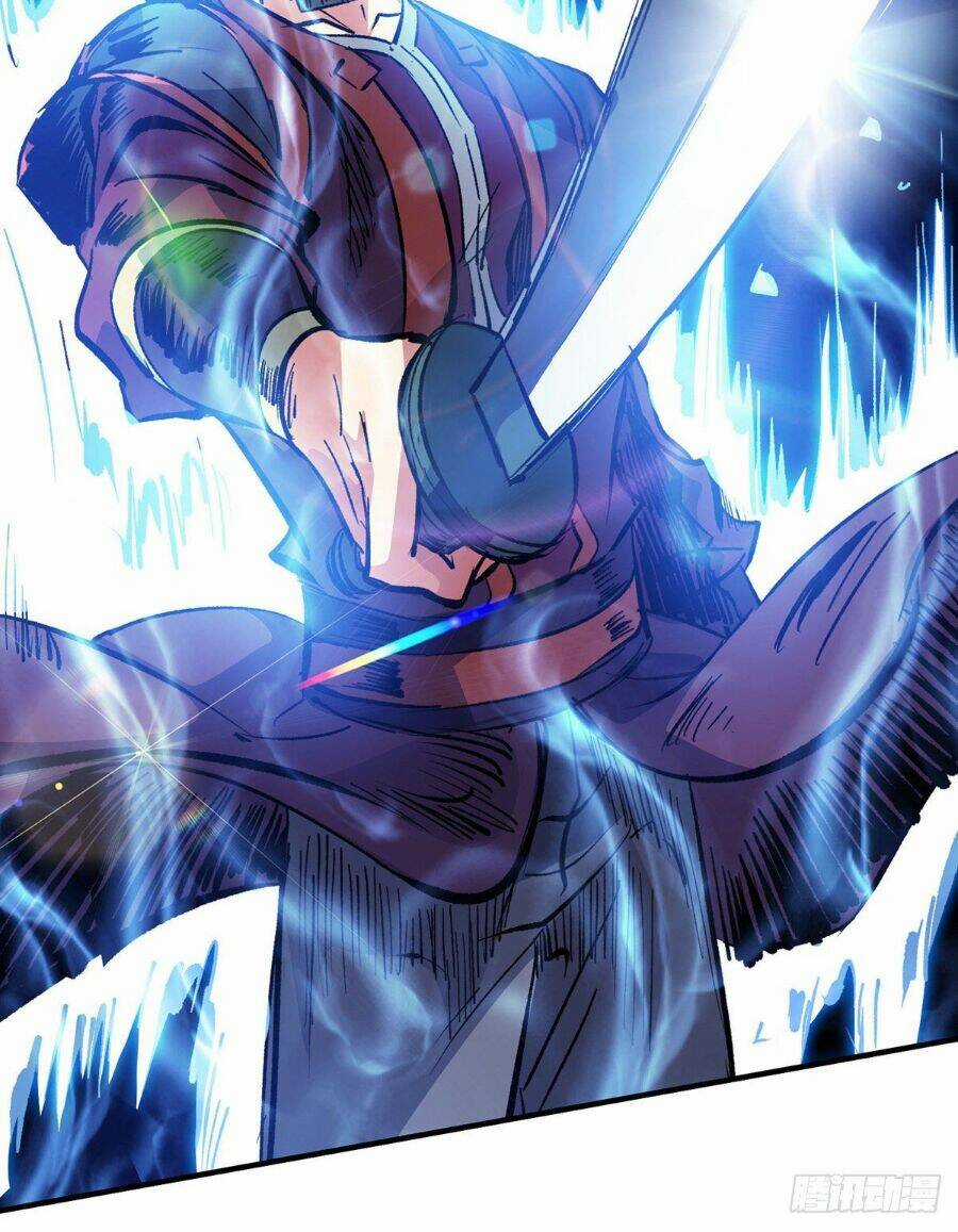 Lâm Binh Đấu Giả Chapter 2 trang 23