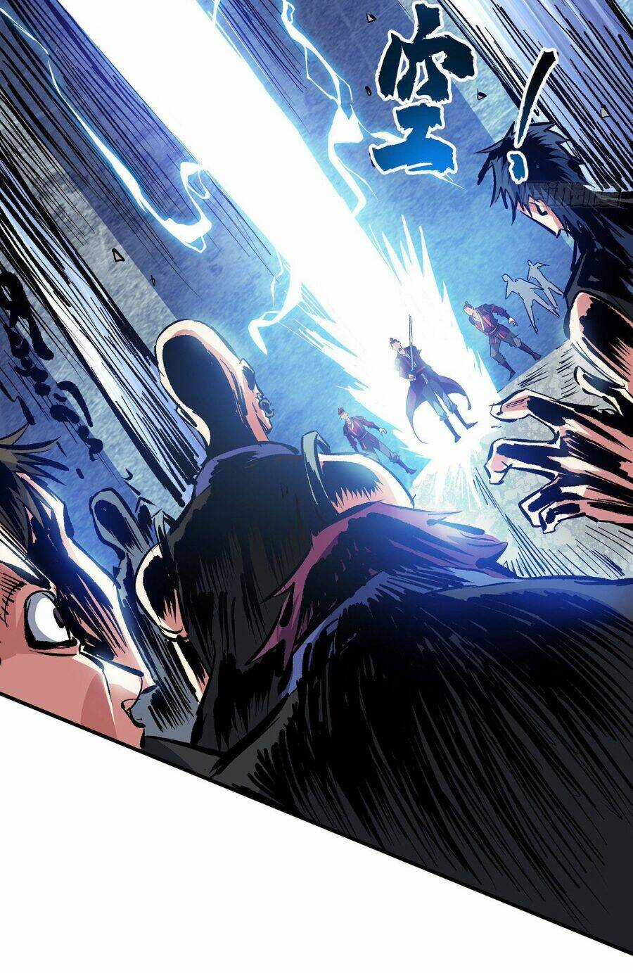 Lâm Binh Đấu Giả Chapter 2 trang 25