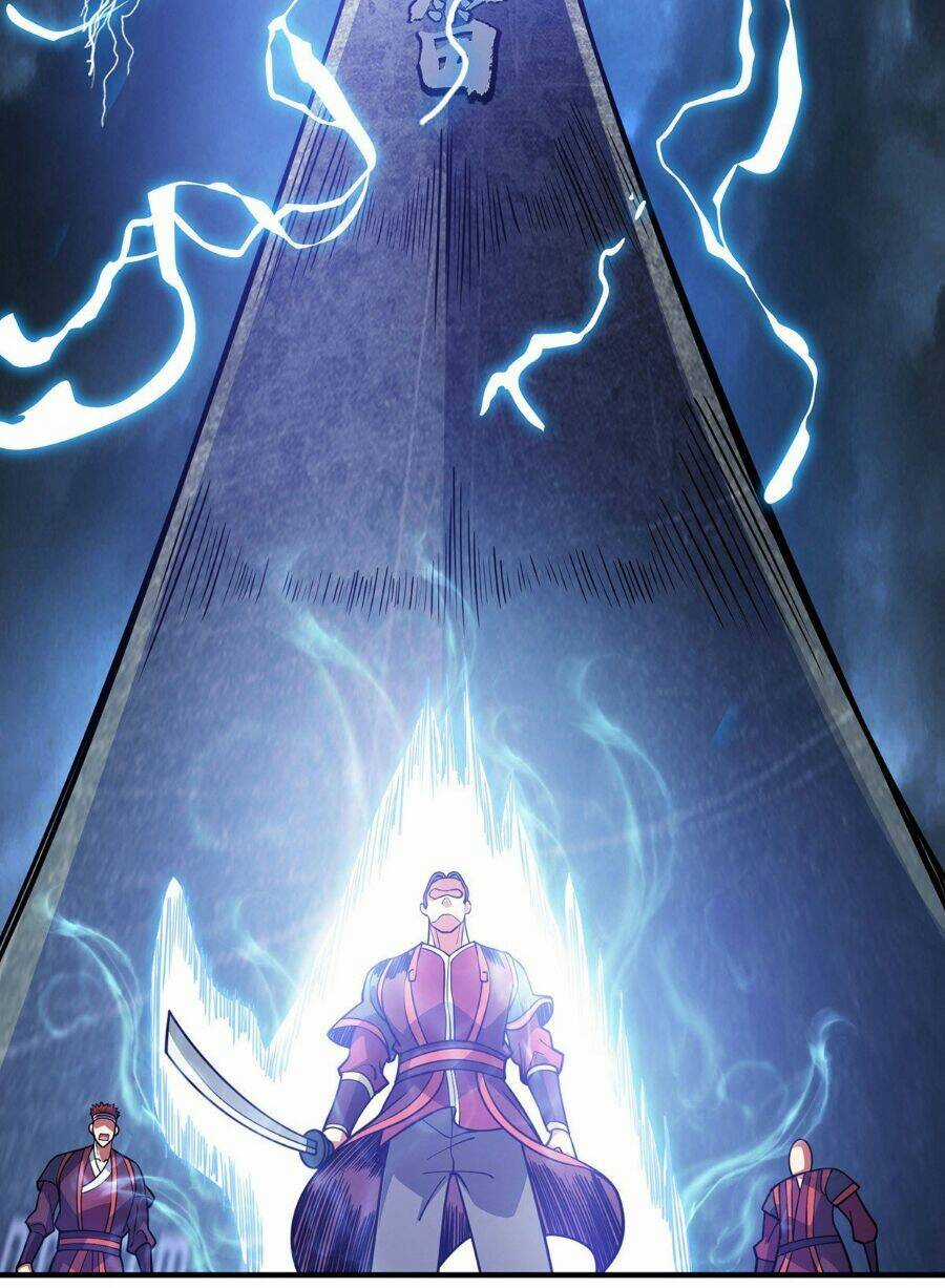 Lâm Binh Đấu Giả Chapter 2 trang 29