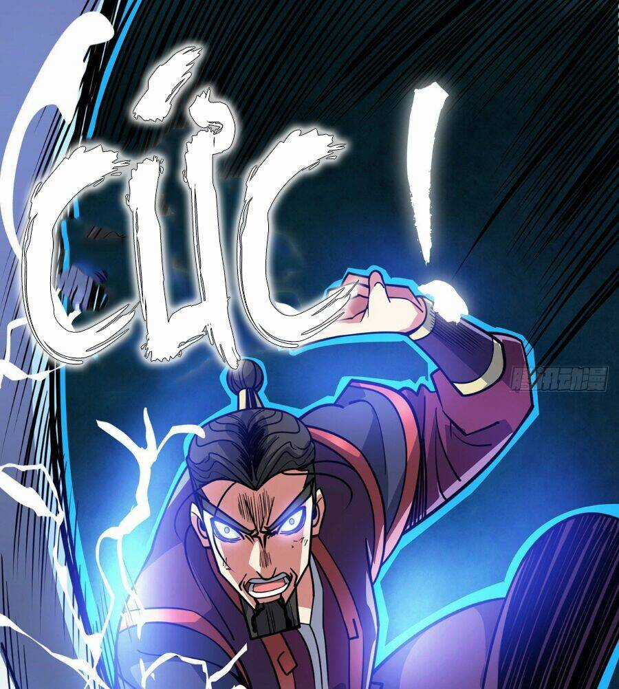 Lâm Binh Đấu Giả Chapter 2 trang 37