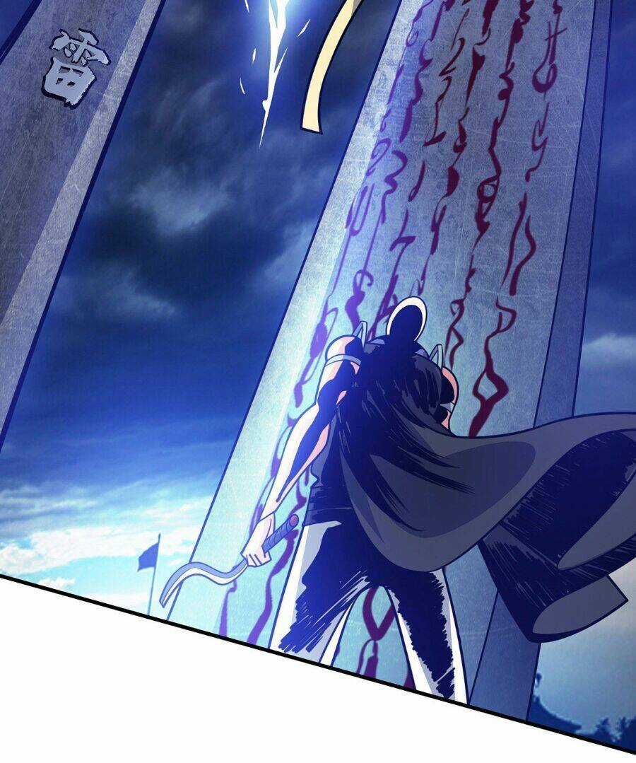 Lâm Binh Đấu Giả Chapter 2 trang 40