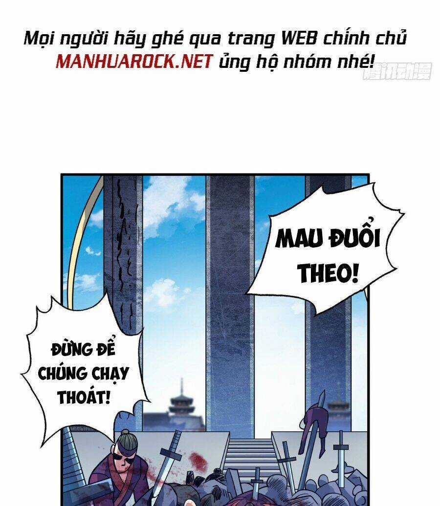 Lâm Binh Đấu Giả Chapter 2 trang 5