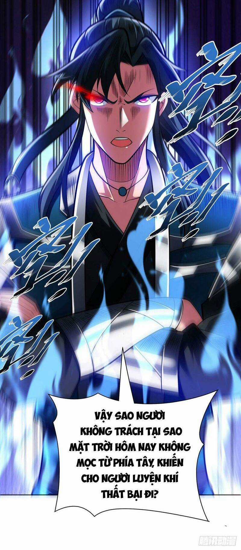 Lâm Binh Đấu Giả Chapter 20 trang 14