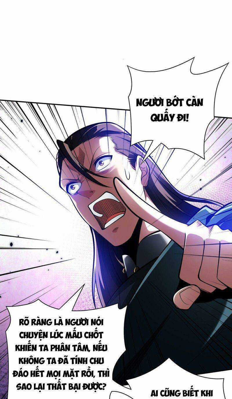 Lâm Binh Đấu Giả Chapter 20 trang 15