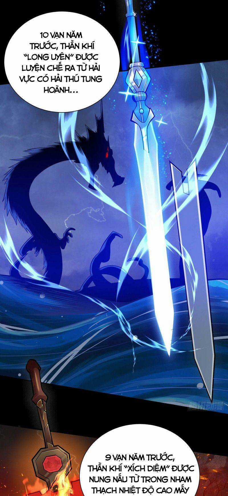 Lâm Binh Đấu Giả Chapter 20 trang 17