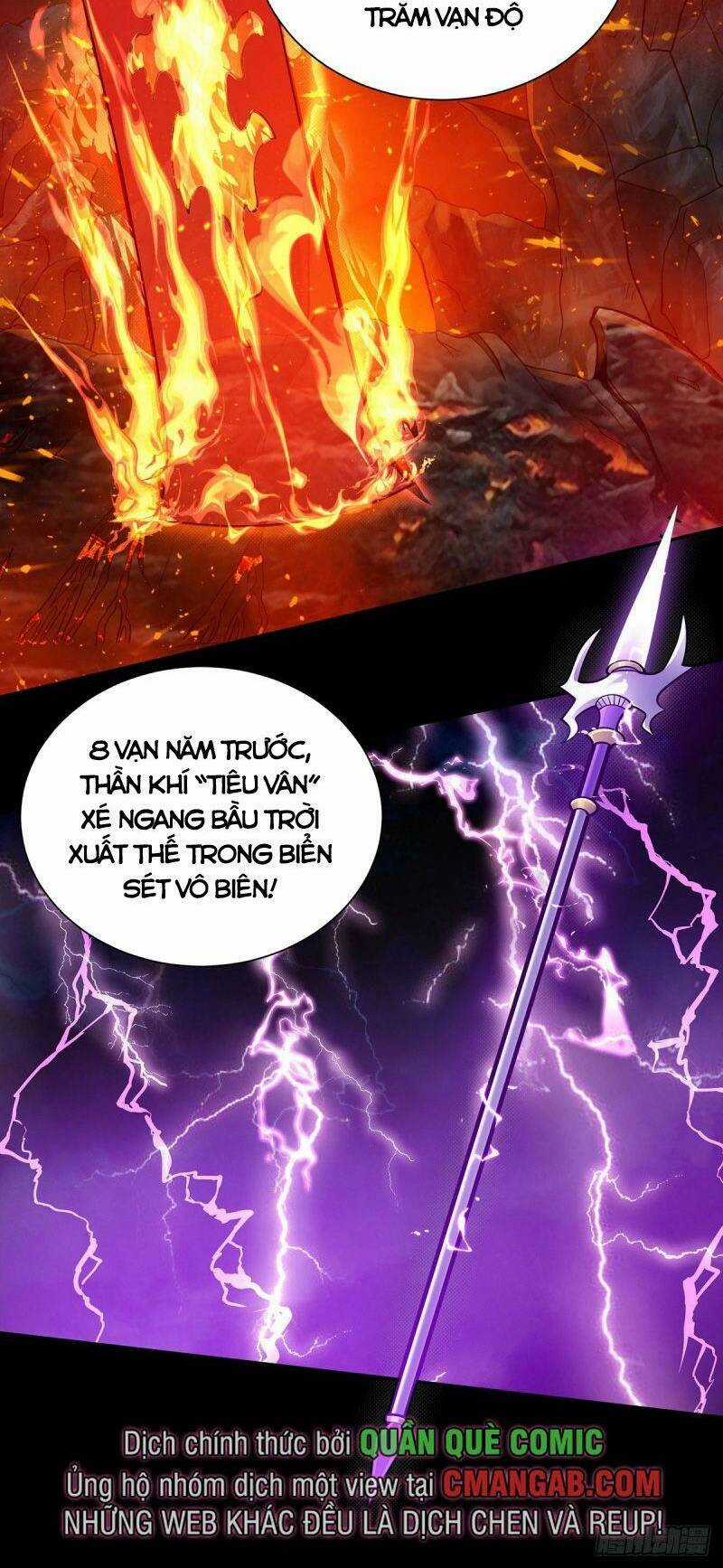 Lâm Binh Đấu Giả Chapter 20 trang 18