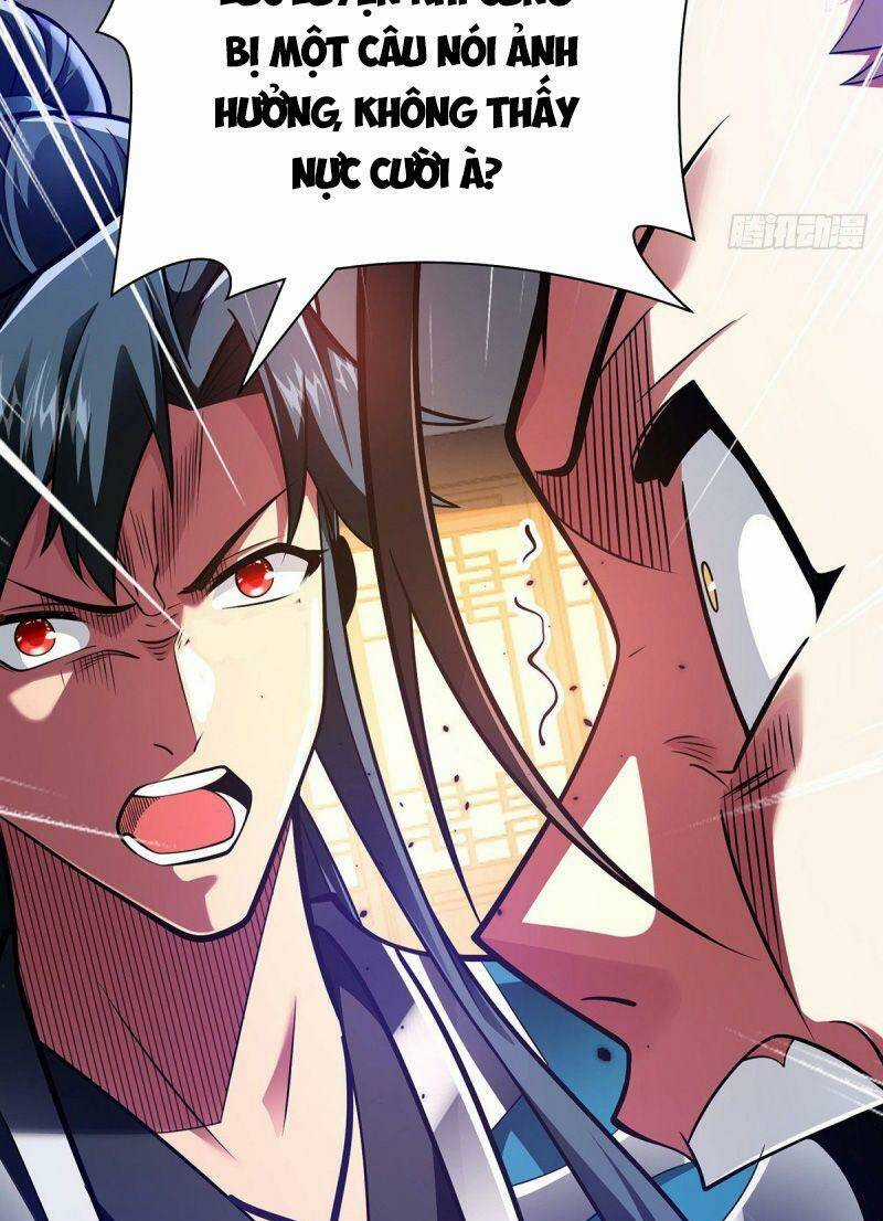 Lâm Binh Đấu Giả Chapter 20 trang 20