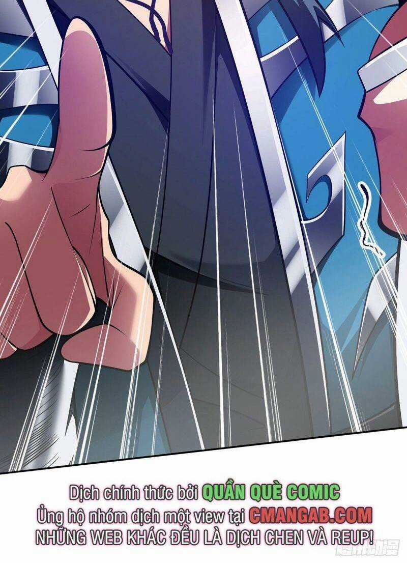 Lâm Binh Đấu Giả Chapter 20 trang 21