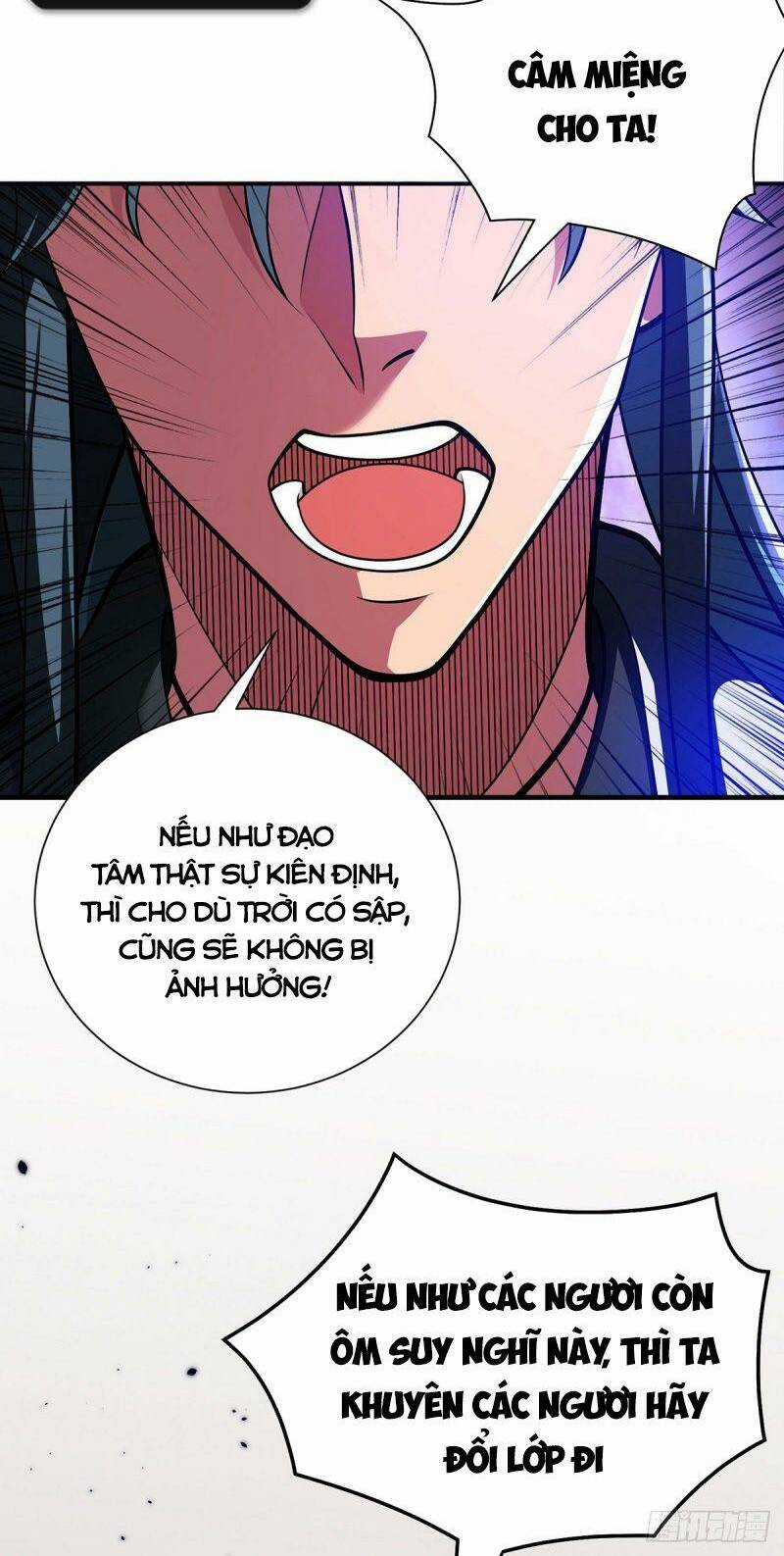 Lâm Binh Đấu Giả Chapter 20 trang 23