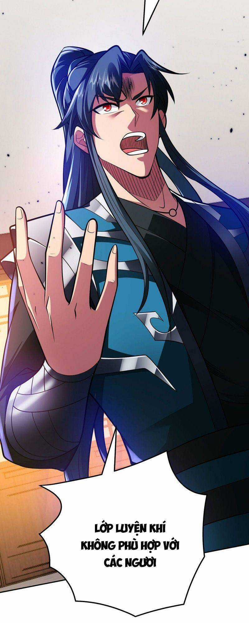 Lâm Binh Đấu Giả Chapter 20 trang 24