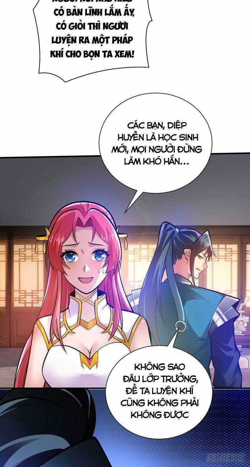 Lâm Binh Đấu Giả Chapter 20 trang 28