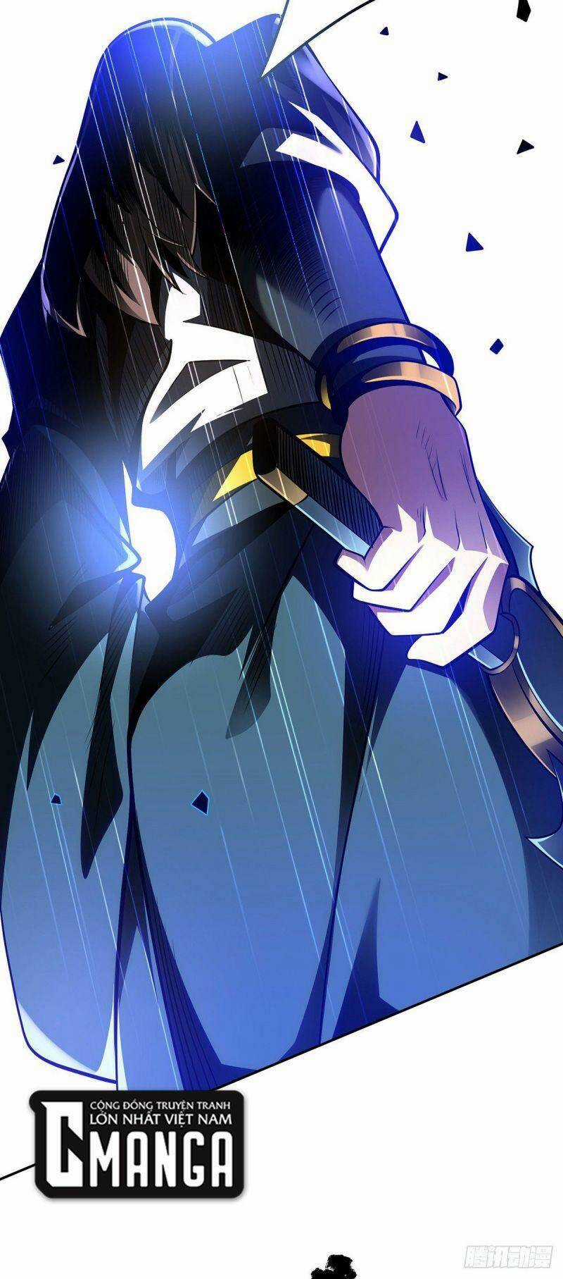 Lâm Binh Đấu Giả Chapter 20 trang 6