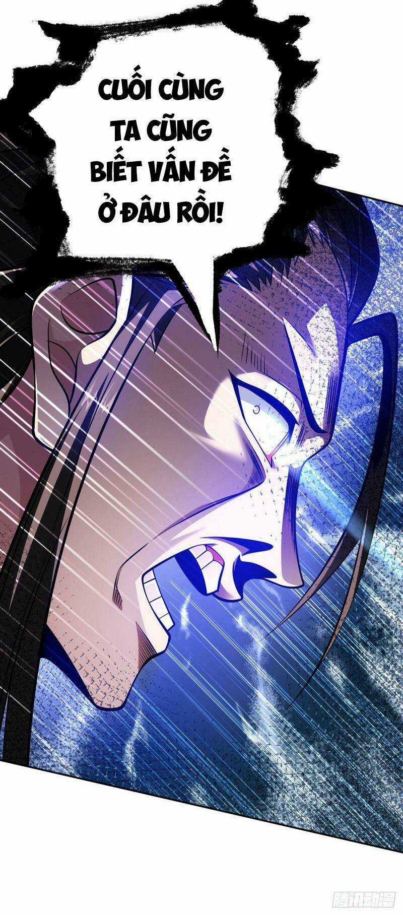 Lâm Binh Đấu Giả Chapter 20 trang 7